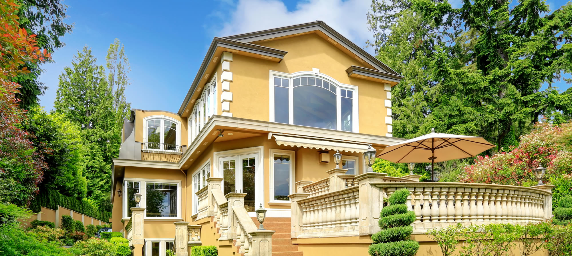 Residential Painting In Colorado Springs Colorado